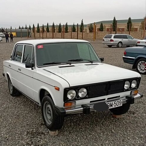 LADA (VAZ) 2106 1994, 95,000 km - 1.5 l - Ucar