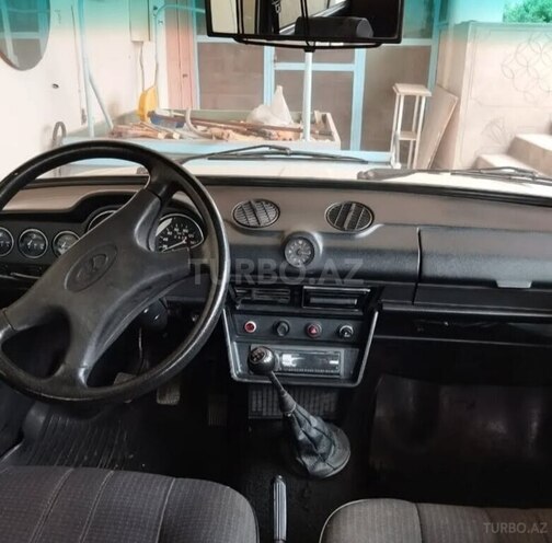 LADA (VAZ) 2106 1994, 95,000 km - 1.5 l - Ucar