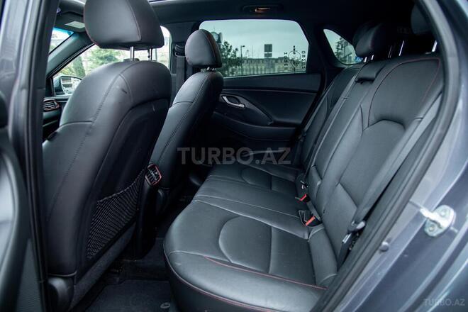 Hyundai Elantra 2018, 119,000 km - 1.6 l - Bakı