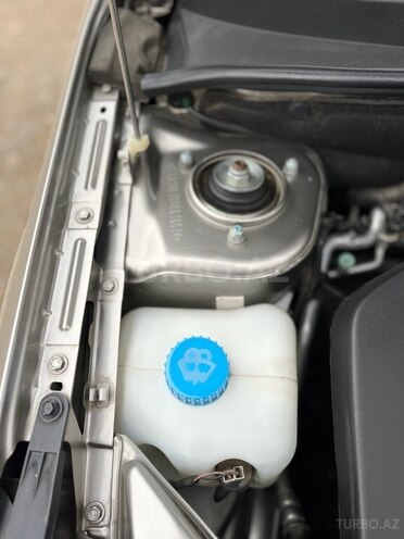 LADA (VAZ) Granta 2021, 17,407 km - 1.6 л - Gəncə