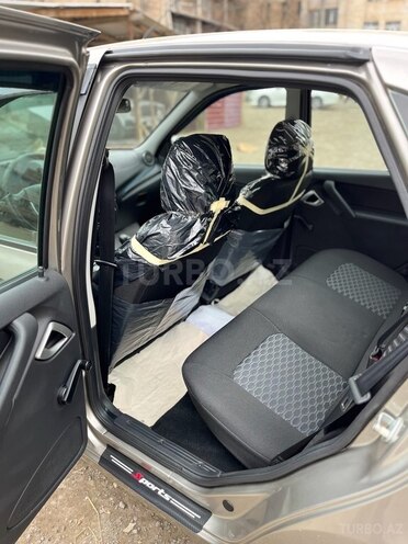 LADA (VAZ) Granta 2021, 17,407 km - 1.6 л - Gəncə