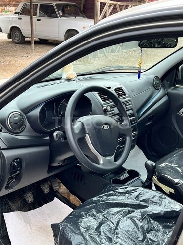 LADA (VAZ) Granta 2021, 17,407 km - 1.6 л - Gəncə