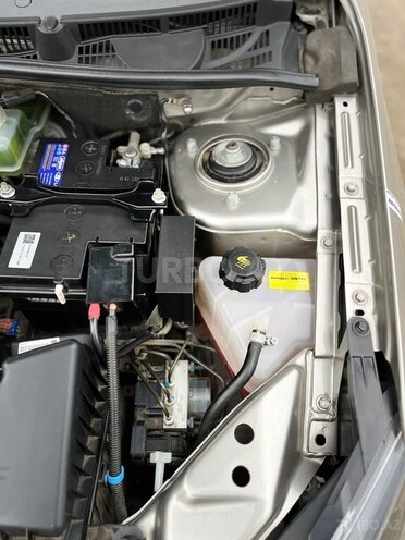 LADA (VAZ) Granta 2021, 17,407 km - 1.6 л - Gəncə