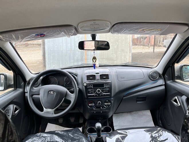 LADA (VAZ) Granta 2021, 17,407 km - 1.6 л - Gəncə