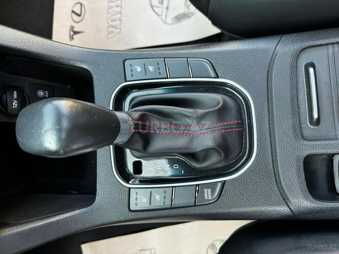 Hyundai Elantra 2018, 119,000 km - 1.6 l - Bakı