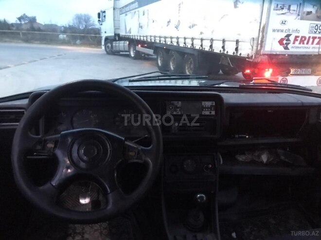 LADA (VAZ) 2107 2005, 75,000 km - 1.6 л - Sumqayıt