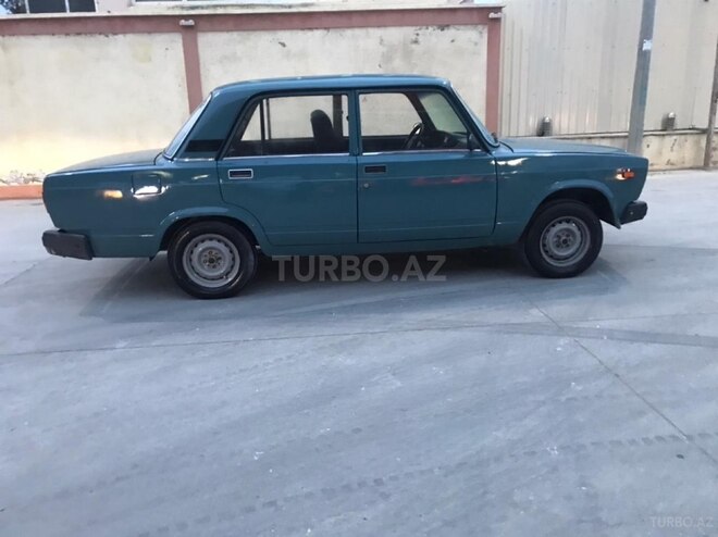 LADA (VAZ) 2107 2005, 75,000 km - 1.6 л - Sumqayıt