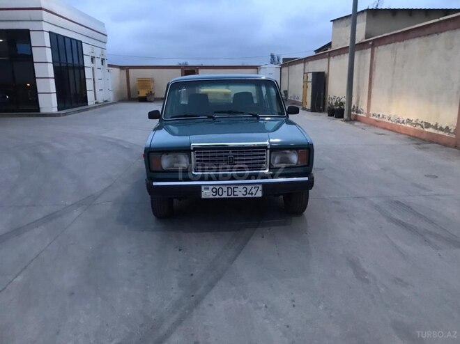 LADA (VAZ) 2107 2005, 75,000 km - 1.6 л - Sumqayıt