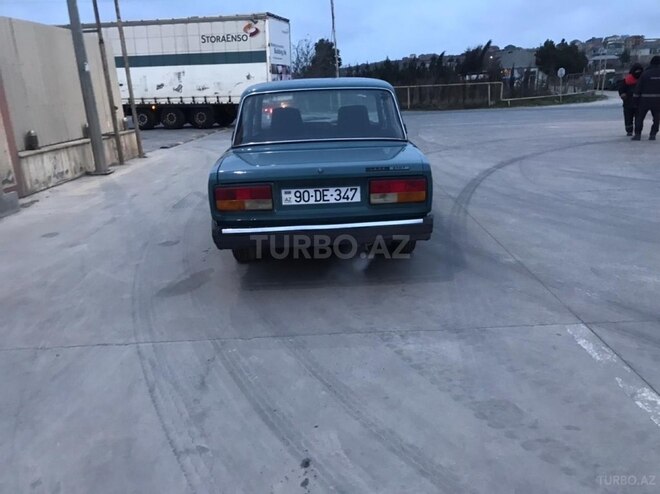 LADA (VAZ) 2107 2005, 75,000 km - 1.6 л - Sumqayıt