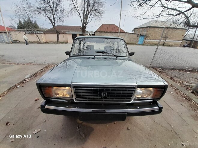 LADA (VAZ) 2107 2010, 52,000 km - 1.6 l - Şamaxı
