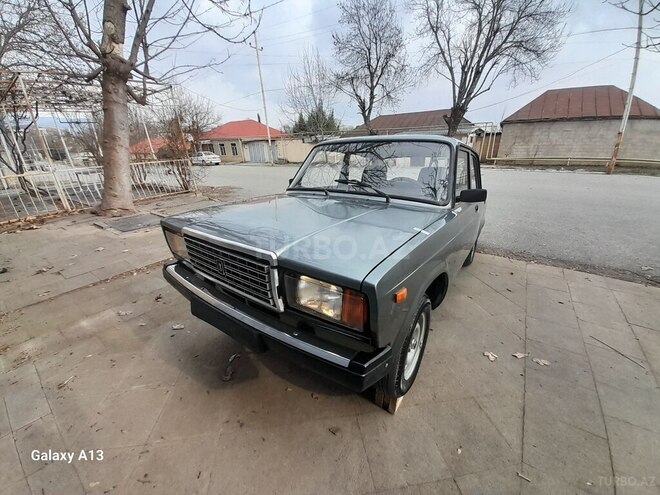 LADA (VAZ) 2107 2010, 52,000 km - 1.6 l - Şamaxı