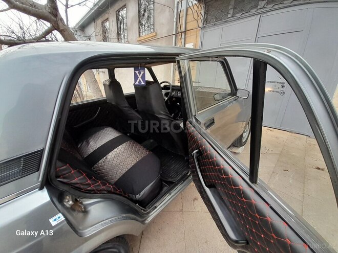 LADA (VAZ) 2107 2010, 52,000 km - 1.6 l - Şamaxı
