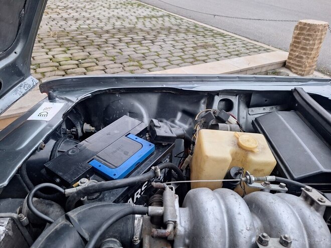 LADA (VAZ) 2107 2010, 52,000 km - 1.6 l - Şamaxı