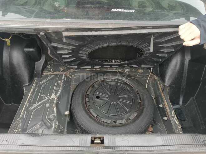 Mercedes 190 1989, 250,000 km - 2.0 l - Bakı