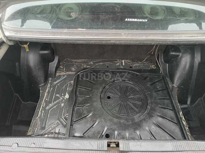 Mercedes 190 1989, 250,000 km - 2.0 l - Bakı