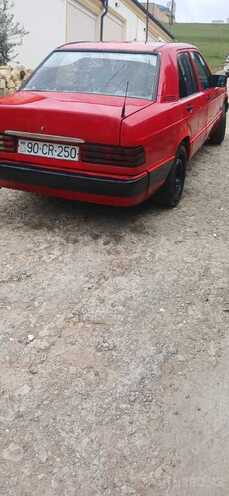 Mercedes 190 1991, 500,000 km - 2.0 l - Bakı