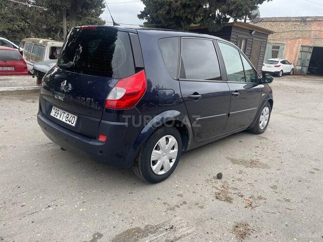 Renault Scenic-3
