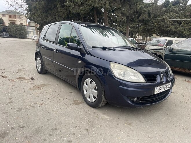 Renault Scenic-1