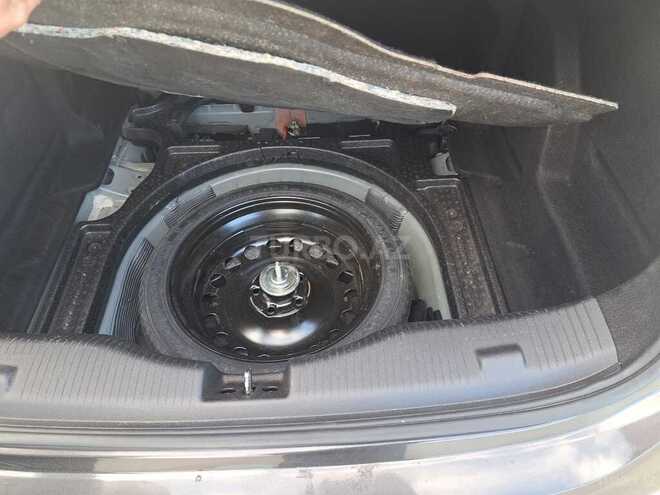 Chevrolet Cruze 2016, 193,433 km - 1.4 л - Bakı