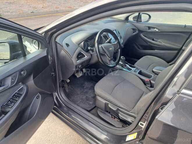 Chevrolet Cruze 2016, 193,433 km - 1.4 л - Bakı