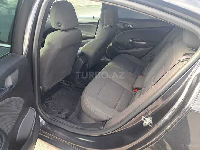 Chevrolet Cruze 2016, 193,433 km - 1.4 л - Bakı