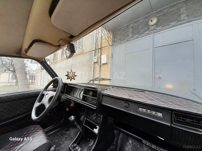 LADA (VAZ) 2107 2010, 52,000 km - 1.6 l - Şamaxı