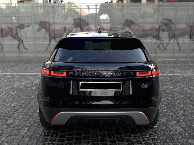 Land Rover RR Velar 2018, 92,500 km - 2.0 l - Bakı