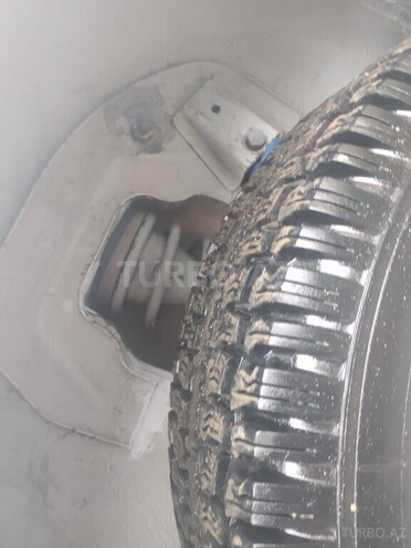 LADA (VAZ) Niva 2012, 178,000 km - 1.7 l - Qusar