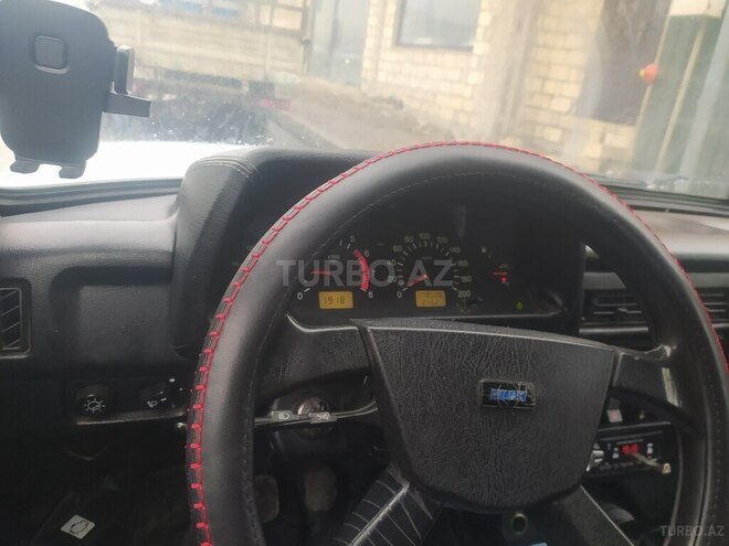 LADA (VAZ) Niva 2012, 178,000 km - 1.7 l - Qusar