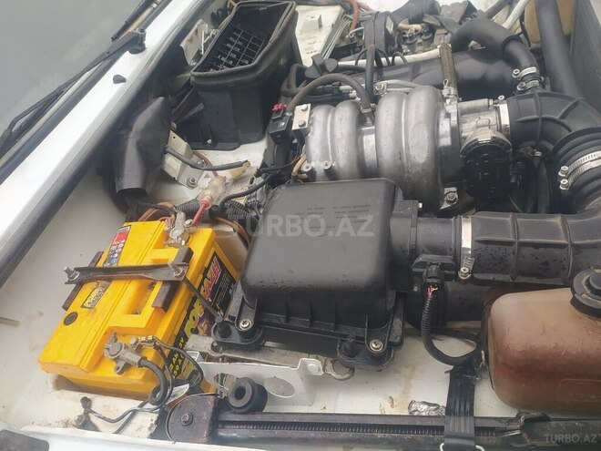 LADA (VAZ) Niva 2012, 178,000 km - 1.7 l - Qusar
