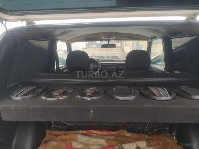 LADA (VAZ) Niva 2012, 178,000 km - 1.7 l - Qusar
