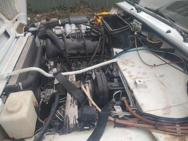 LADA (VAZ) Niva 2012, 178,000 km - 1.7 l - Qusar