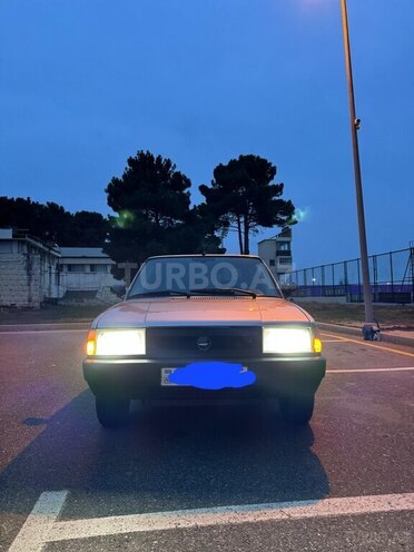 Tofas Sahin 2004, 99,170 km - 1.6 l - Xırdalan