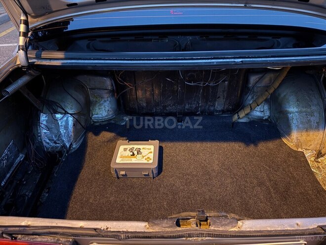 Tofas Sahin 2004, 99,170 km - 1.6 l - Xırdalan