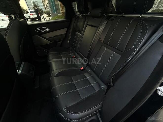Land Rover RR Velar 2018, 92,500 km - 2.0 l - Bakı