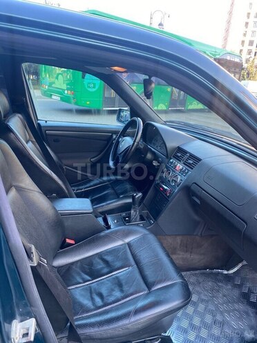 Mercedes C 180 1995, 610,000 km - 1.8 л - Bakı