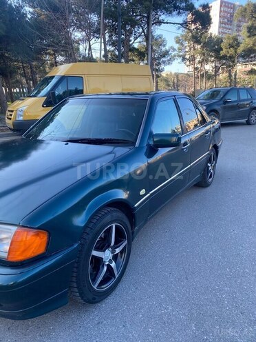 Mercedes C 180 1995, 610,000 km - 1.8 л - Bakı