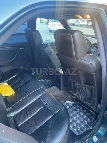 Mercedes C 180 1995, 610,000 km - 1.8 л - Bakı