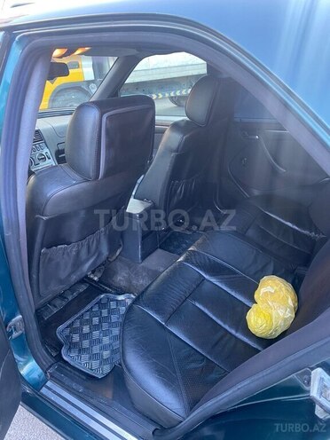 Mercedes C 180 1995, 610,000 km - 1.8 л - Bakı