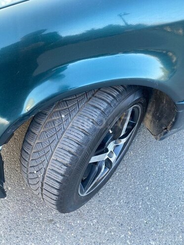 Mercedes C 180 1995, 610,000 km - 1.8 л - Bakı