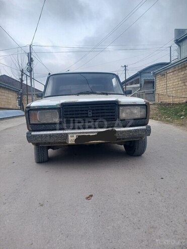 LADA (VAZ) 2107 1999, 95,000 km - 1.6 l - Şamaxı