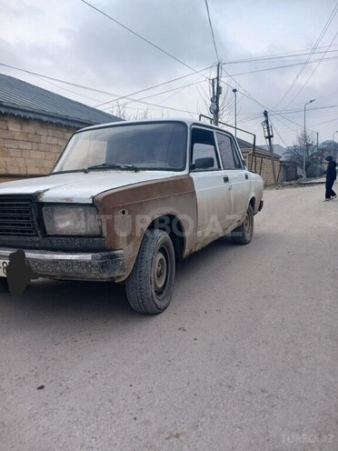 LADA (VAZ) 2107 1999, 95,000 km - 1.6 l - Şamaxı