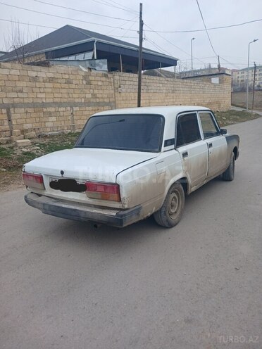LADA (VAZ) 2107 1999, 95,000 km - 1.6 l - Şamaxı