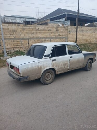 LADA (VAZ) 2107 1999, 95,000 km - 1.6 l - Şamaxı