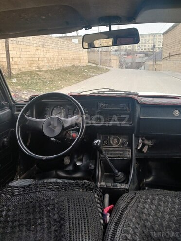 LADA (VAZ) 2107 1999, 95,000 km - 1.6 l - Şamaxı