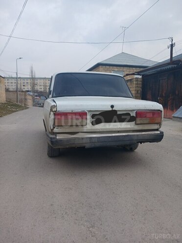 LADA (VAZ) 2107 1999, 95,000 km - 1.6 l - Şamaxı