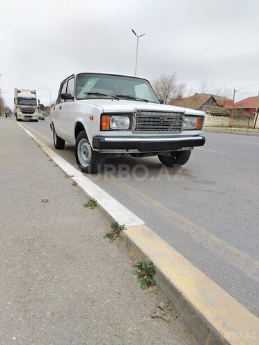LADA (VAZ) 2107 2004, 70,000 km - 1.6 l - Sumqayıt