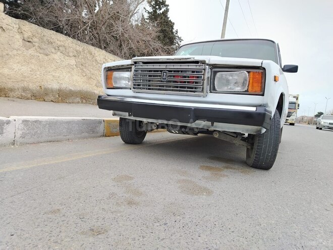 LADA (VAZ) 2107 2004, 70,000 km - 1.6 l - Sumqayıt