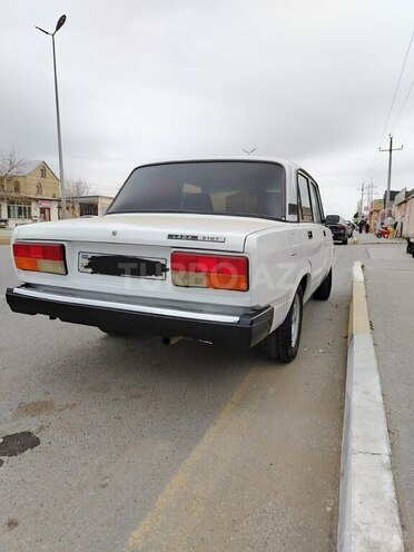 LADA (VAZ) 2107 2004, 70,000 km - 1.6 l - Sumqayıt