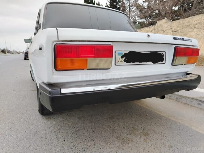 LADA (VAZ) 2107 2004, 70,000 km - 1.6 l - Sumqayıt